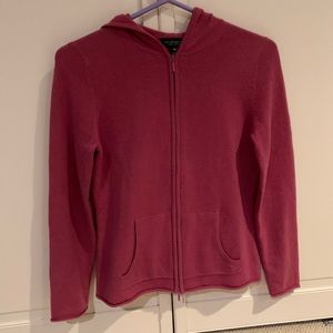 💕cashmere💕 sweater size XS